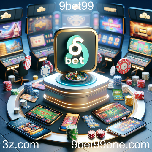 A Revolução dos Jogos Mobile: A Nova Era do Entretenimento Portátil